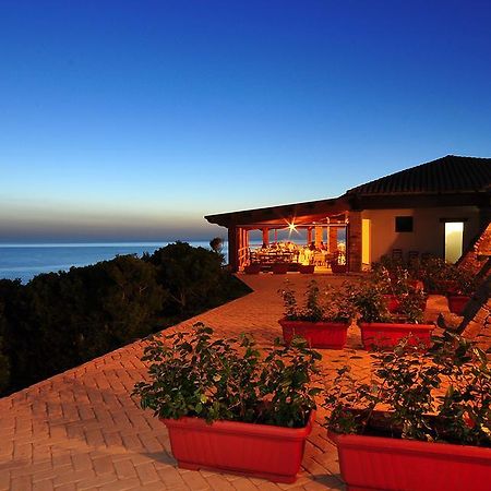 Hotel Corsaro Nero Portu Maga Luaran gambar