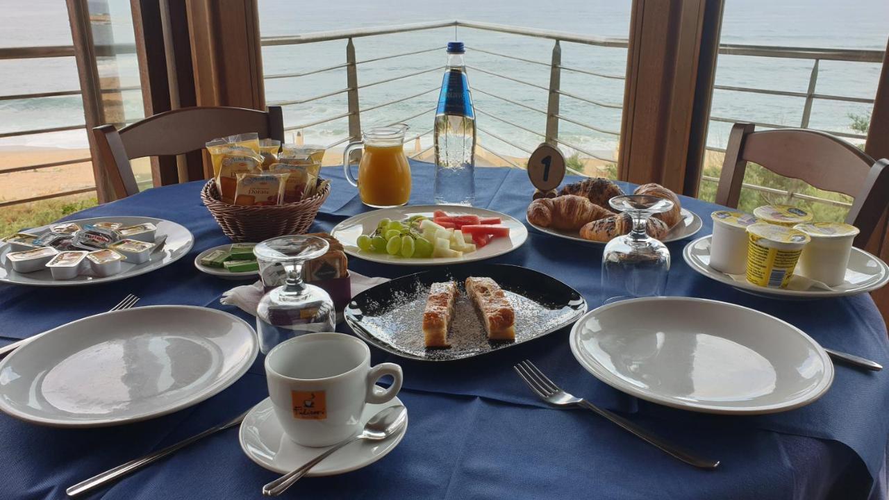 Hotel Corsaro Nero Portu Maga Luaran gambar