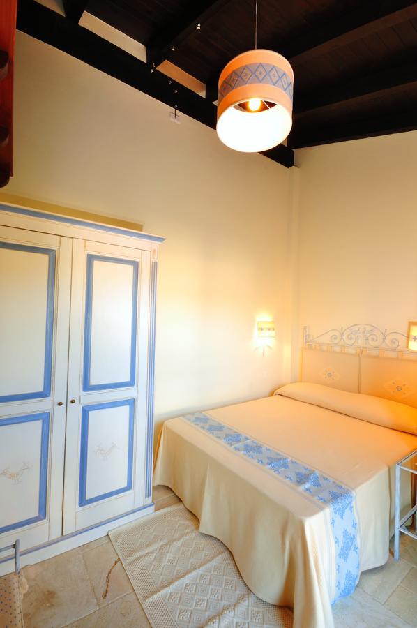 Hotel Corsaro Nero Portu Maga Luaran gambar